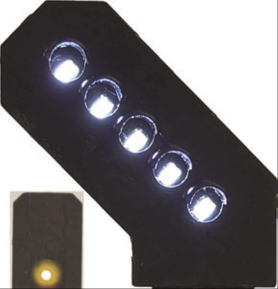 TTSK9L Signal Kit (LH Feather) 3 Or 4 Multi Aspect