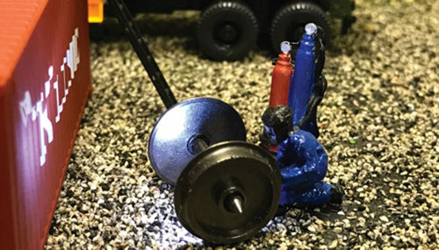 TTSL50 Smart Light - Arc Welding