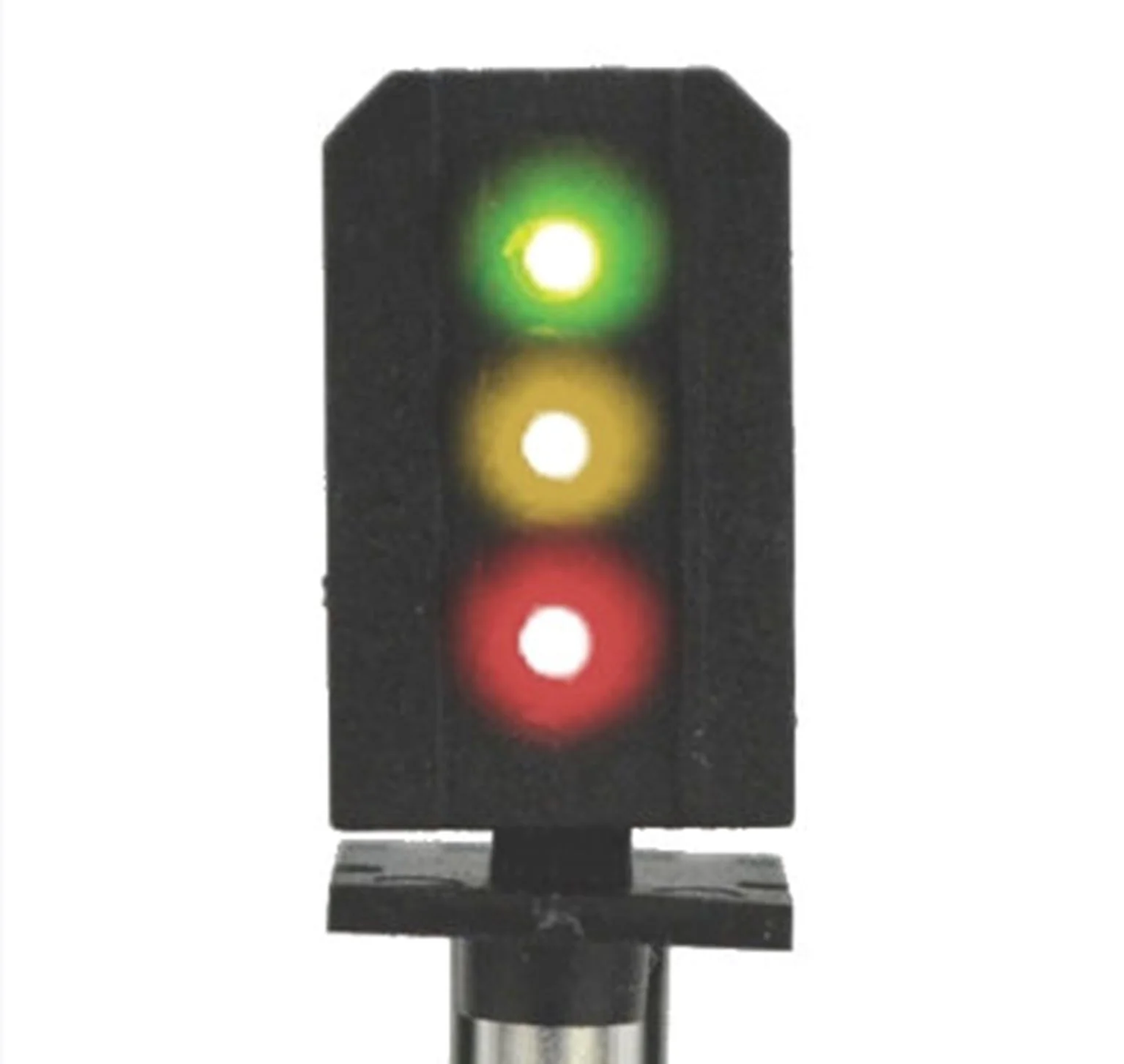 TTSS3 Sensor Signal - 3 Aspect Home Distant