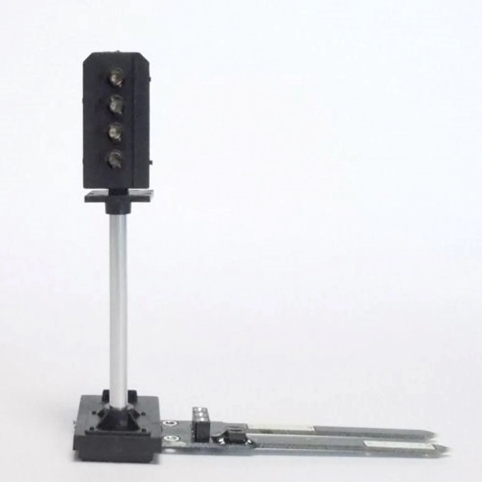 TTSS5 Sensor Signal - 4 Aspect Outer Distant