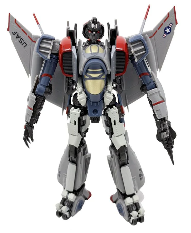 PKTM03101 Transformers Blitzwing SK02 Smart Model Kit