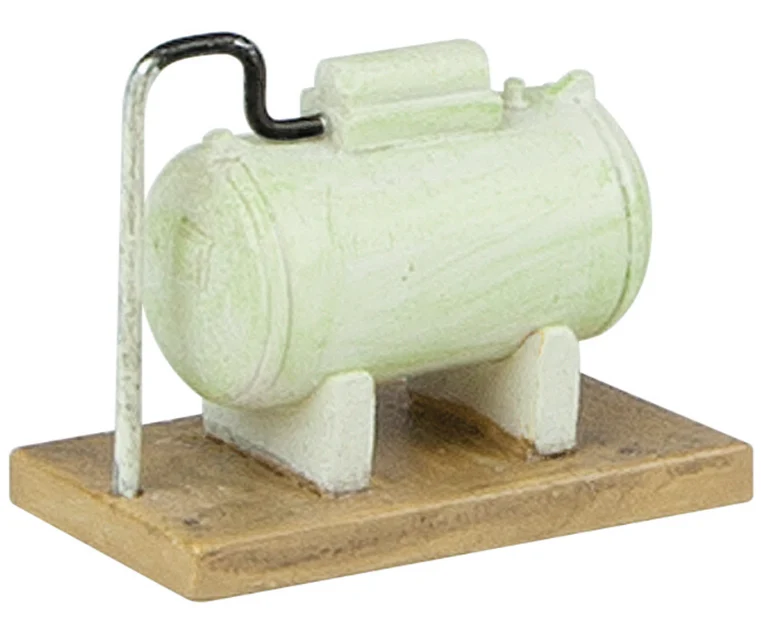 42-536 Two Domestic/Small Industrial Tanks - Image 2