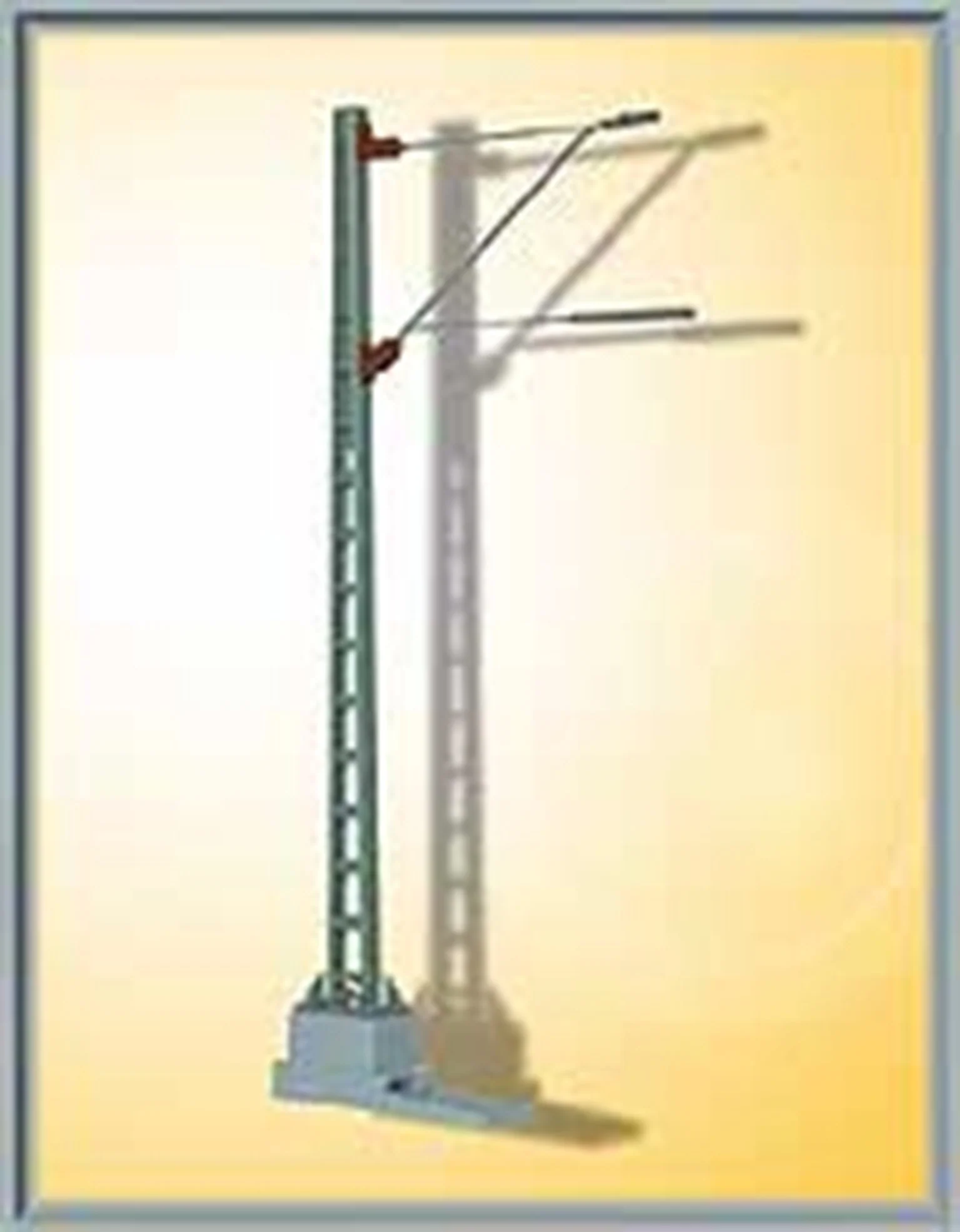 VN4310 VN4310 Mast