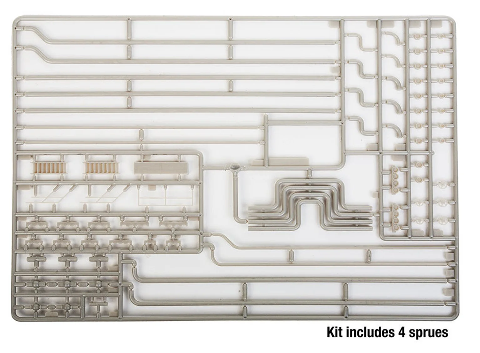 933-3105 Piping Kit - Image 2