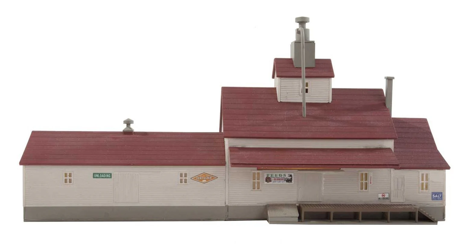 933-3239 Sunrise Feed Mill Kit - Image 2