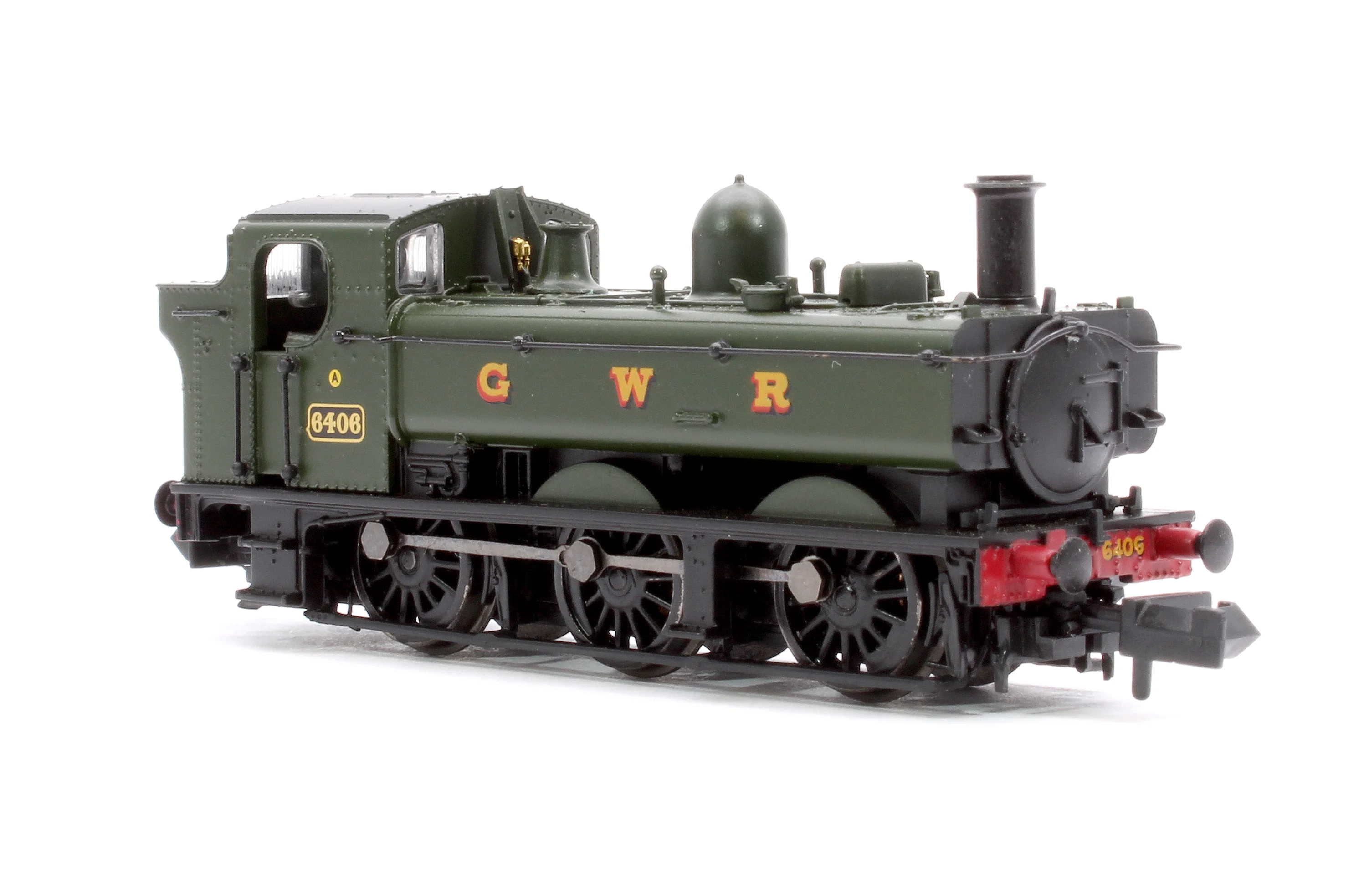 370-052 Western Rambler Train Set - Image 6