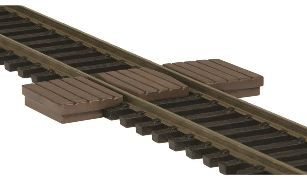 44-0533 Wooden Track Walkway - Image 3