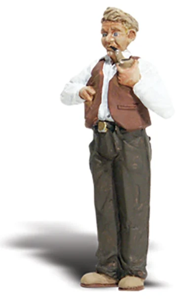 WA2537 G Peter Pipe Puffer