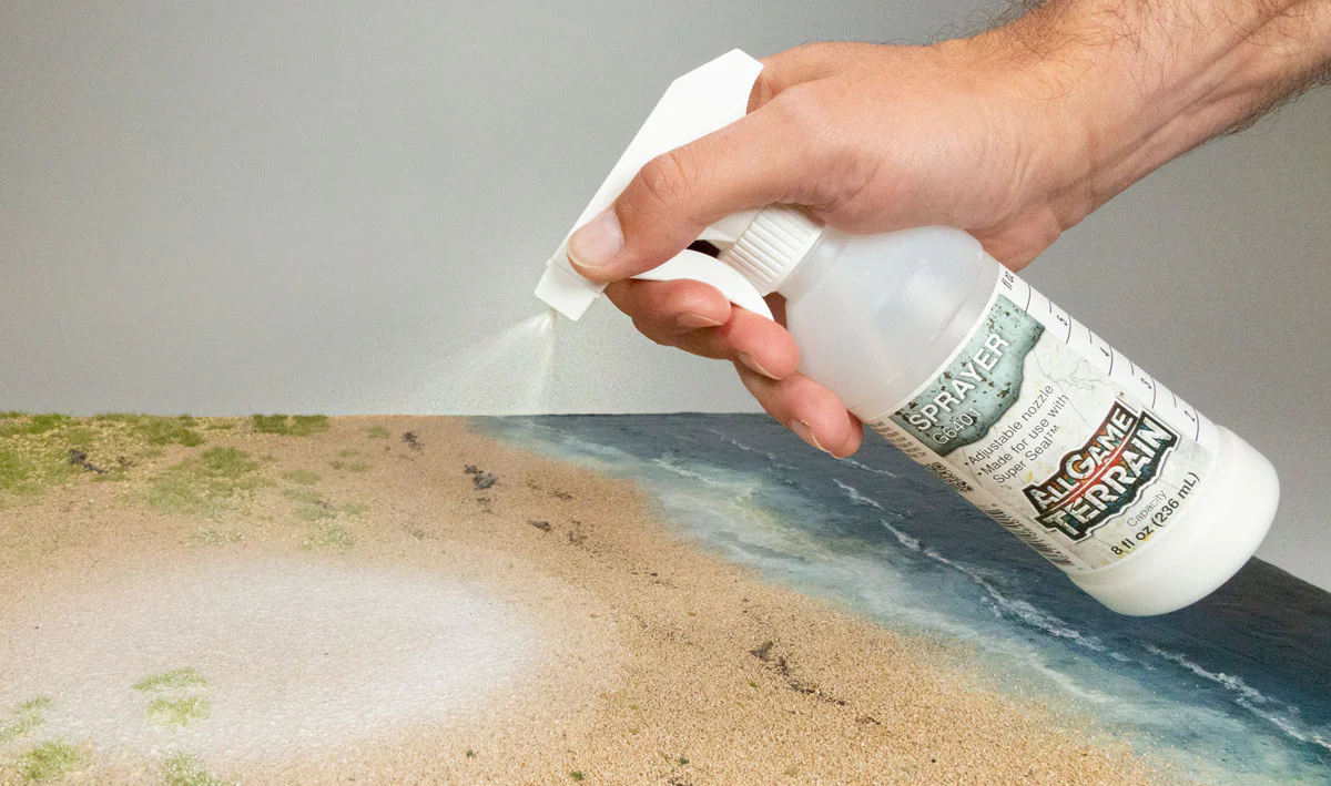 WG6401 All Game Terrain - Sprayer - Image 3