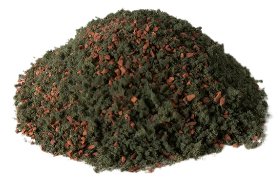WG6533 All Game Terrain - Red Blend Gravel