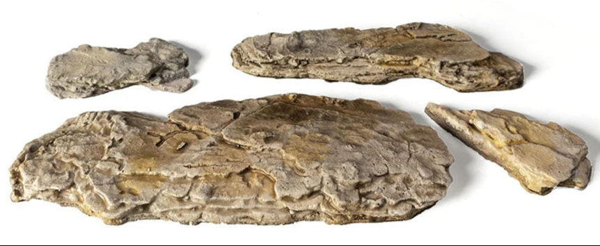 WG6558 All Game Terrain - Surface Boulders