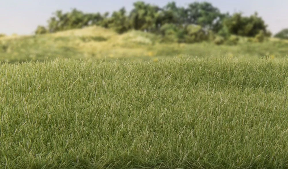 WG6572 All Game Terrain - 4 mm Medium Green Static Grass
