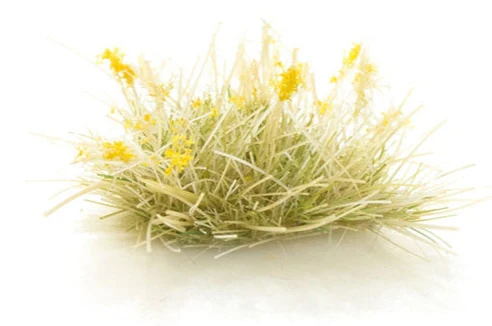WG6630 All Game Terrain - Yellow Seed Tufts