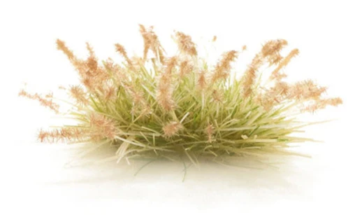 WG6631 All Game Terrain - Brown Seed Tufts