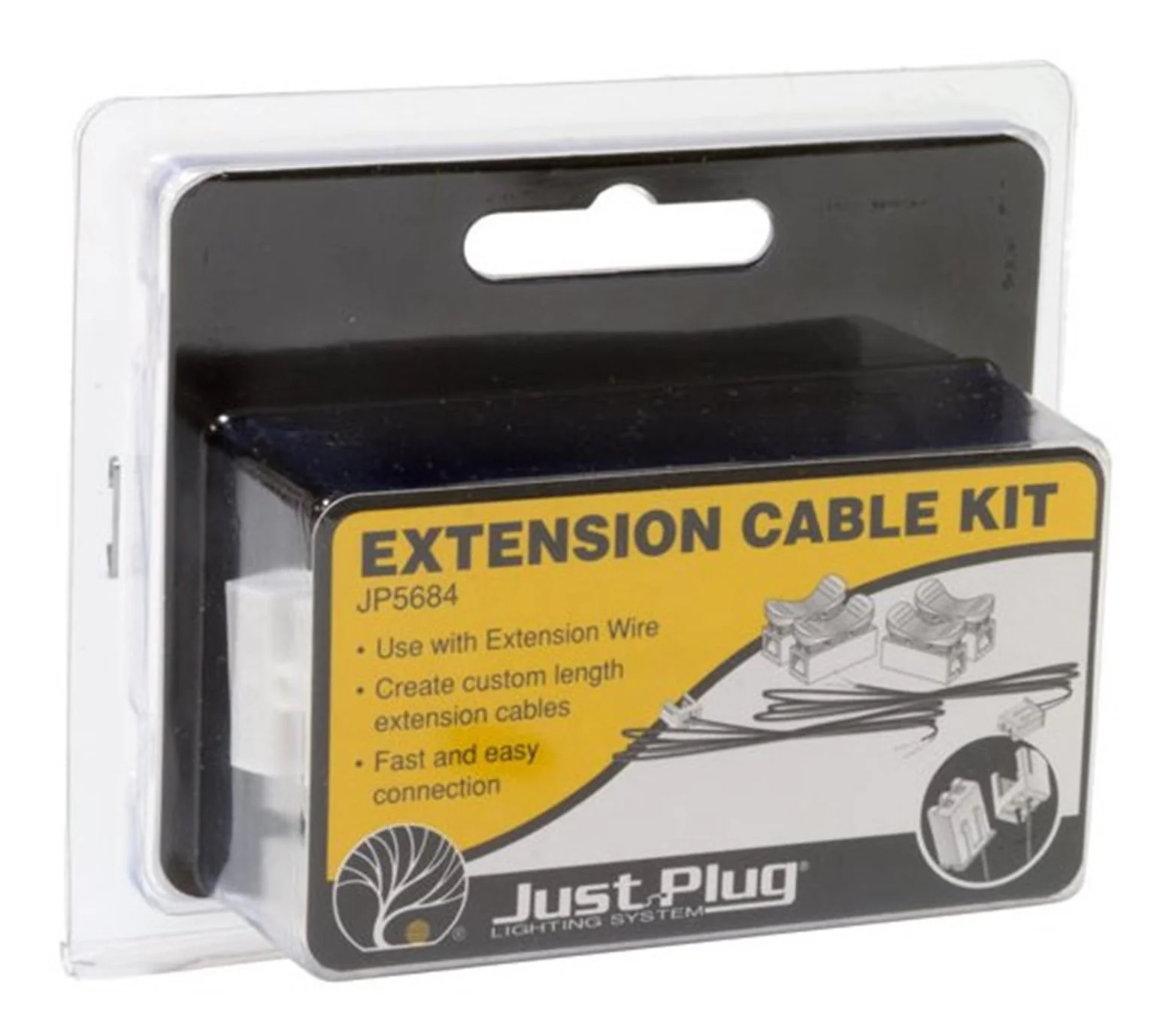 WJP5684 JP5684 Extension Cable Kit - Image 3