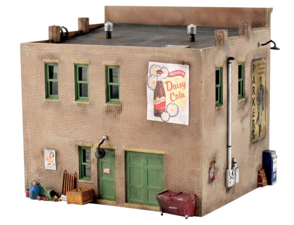 WPF5200 N Fresh Market Model Kit - Image 3