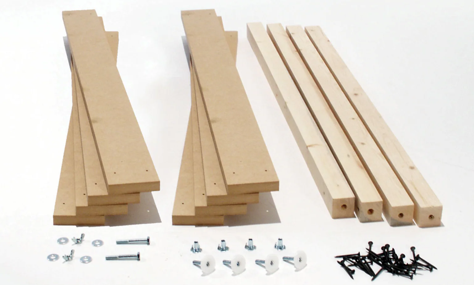WST4792 ST4792 Mod-U-Rail System Square Module Stand - Image 2
