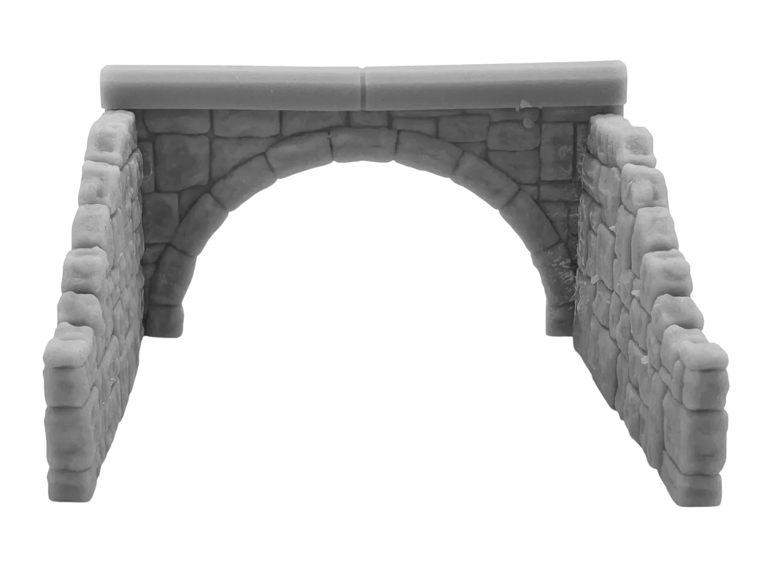 WSPR-004 OO/HO Gauge Cattle Creep – Resin Railway Model, Unpainted Model Kit - Image 2