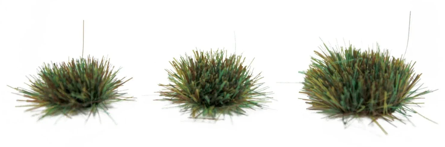 W3T-SU6 WWS Summer Tufts 6mm x103 - Image 5