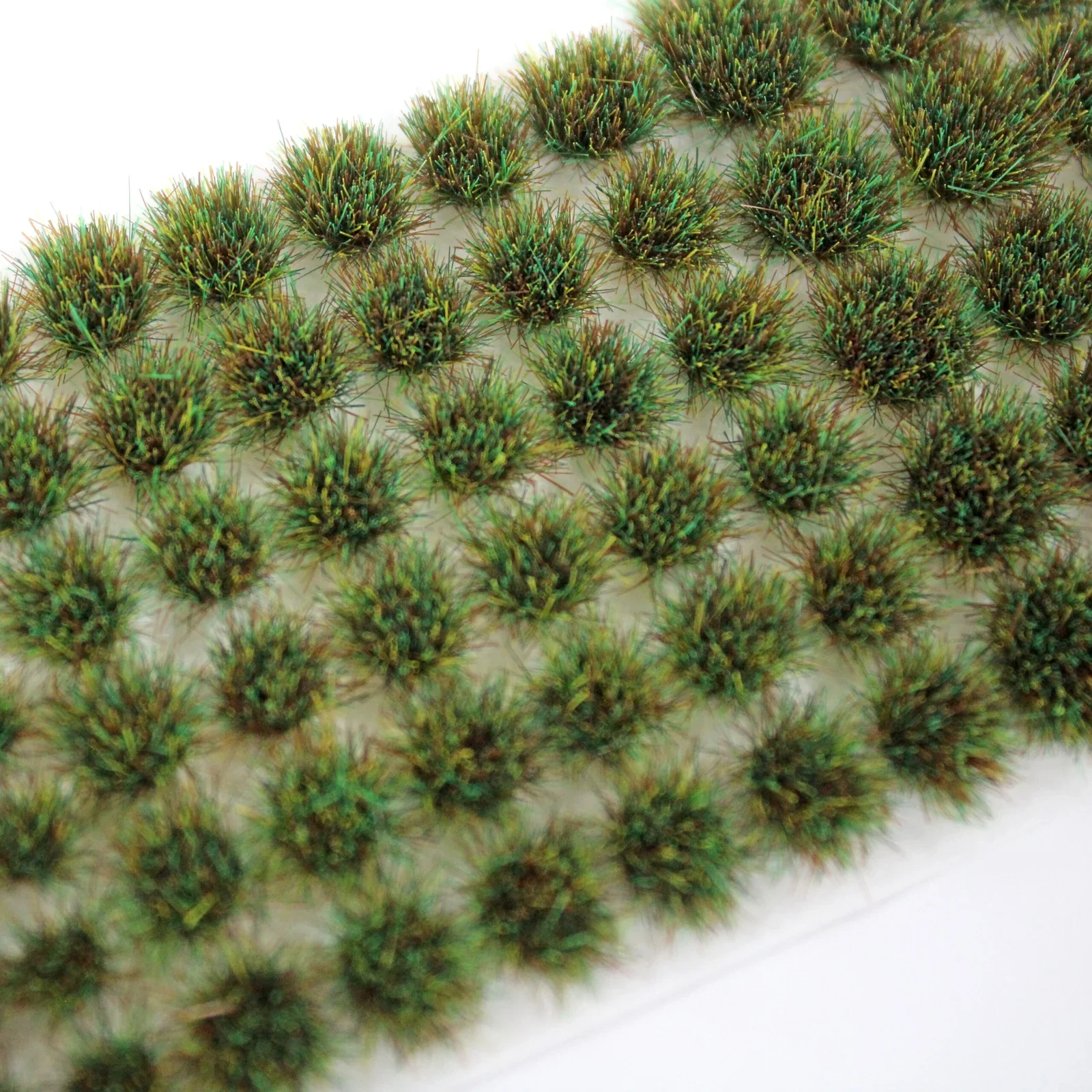 W3T-SU6 WWS Summer Tufts 6mm x103 - Image 6