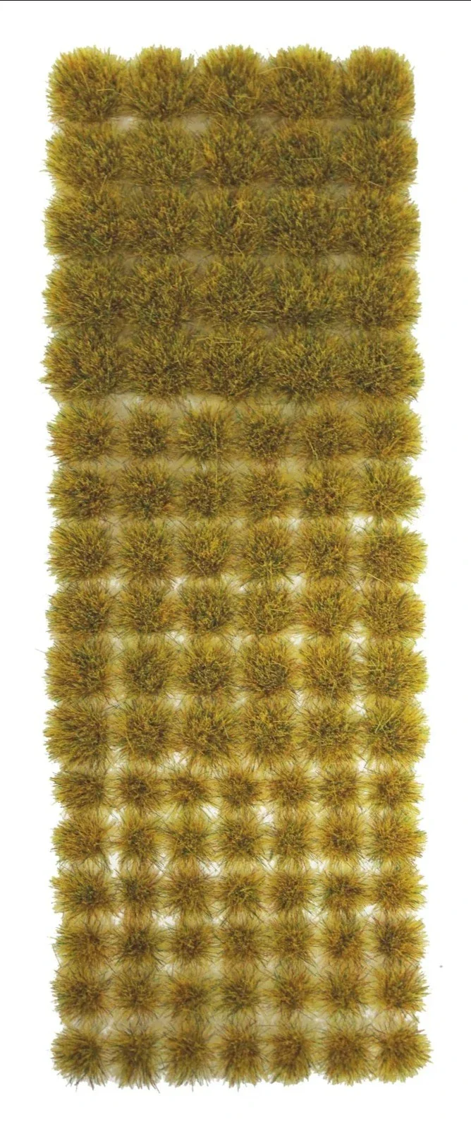 W3T-WM4 WWS Wild Meadow Tufts 4mm x103 - Image 7