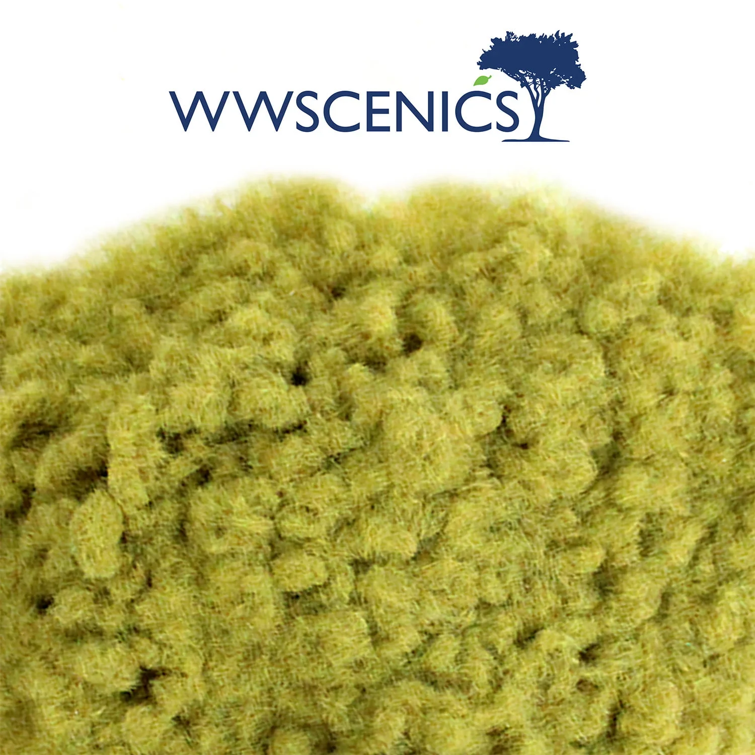 WSG1-054 1mm Dead Static Grass - 1000g