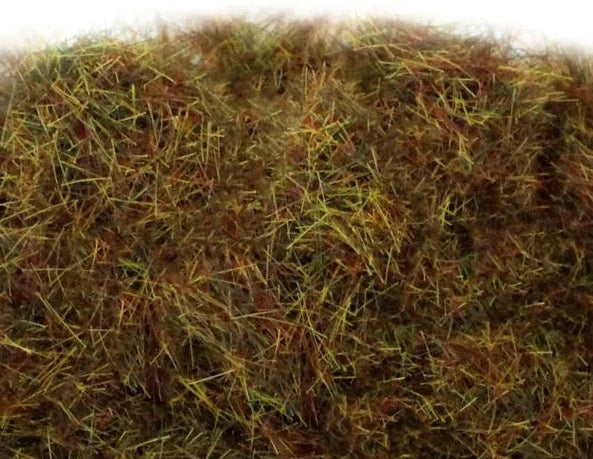 WSG4-035 WWS 4mm Winter Static Grass - 500ml Canister - Image 2