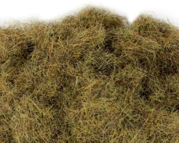 WSG4-044 WWS 4mm Patchy Static Grass - 500ml Canister - Image 2
