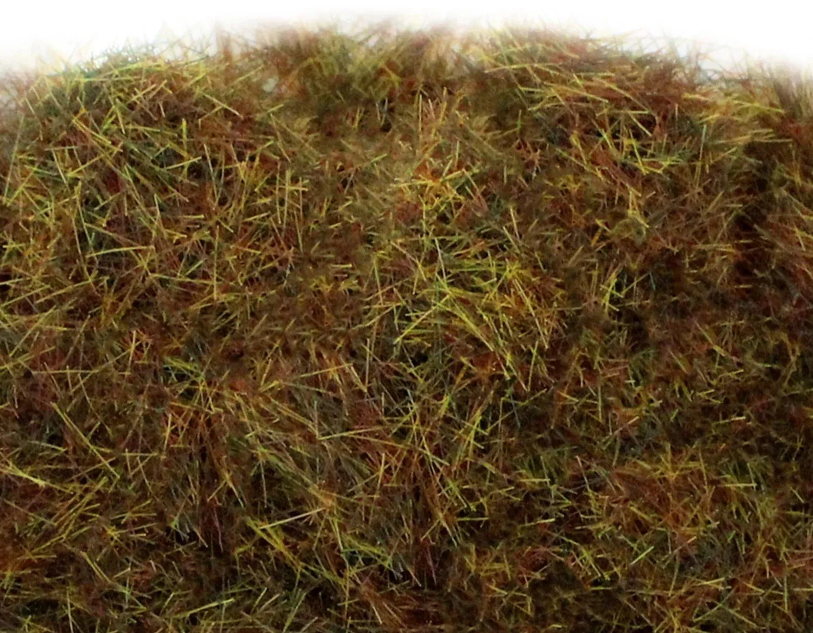 WSG6-036 WWS 6mm Winter Static Grass - 1000ml Canister - Image 2