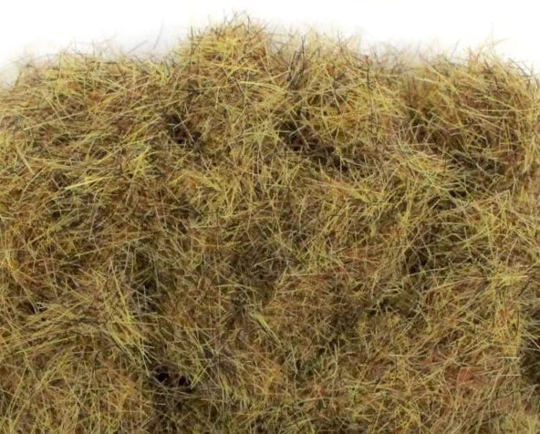 WSG6-045 WWS 6mm Patchy Static Grass - 1000ml Canister - Image 2