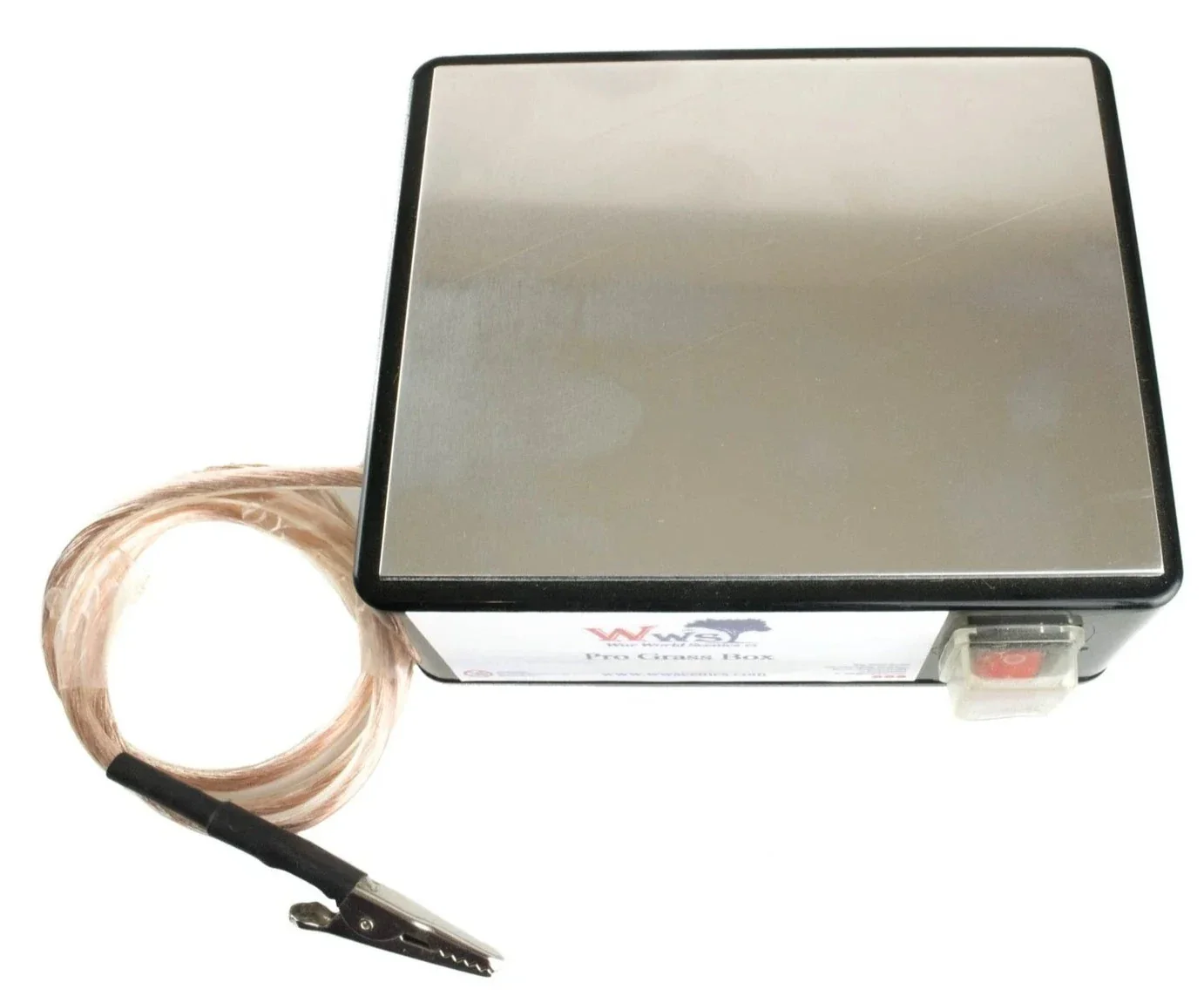 WSPG-002 WWS Pro Grass Box Applicator - Image 4